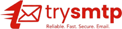 trysmtp logo